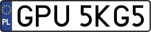 GPU5KG5