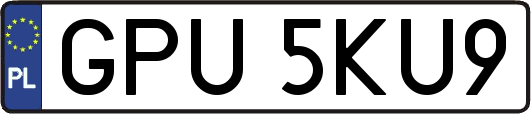 GPU5KU9