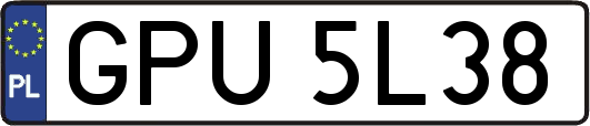 GPU5L38