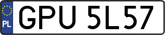 GPU5L57