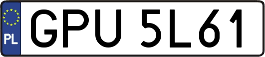 GPU5L61