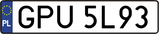 GPU5L93