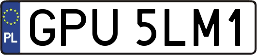 GPU5LM1