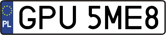 GPU5ME8