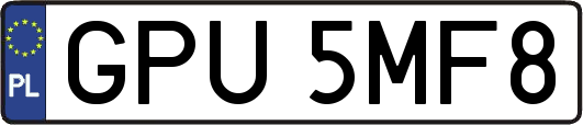 GPU5MF8