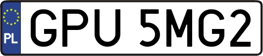 GPU5MG2