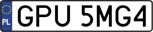 GPU5MG4