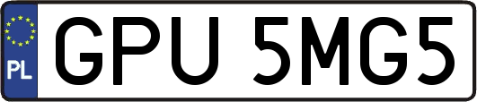 GPU5MG5