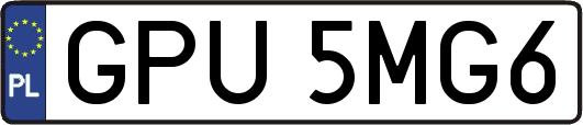 GPU5MG6