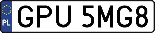 GPU5MG8