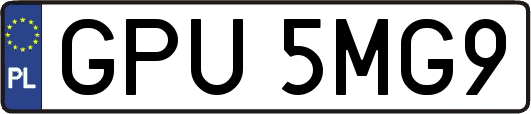 GPU5MG9
