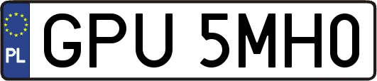 GPU5MH0