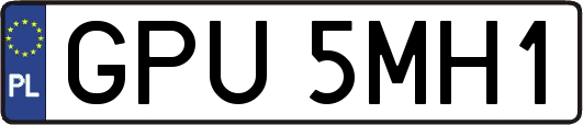 GPU5MH1