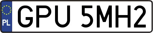 GPU5MH2