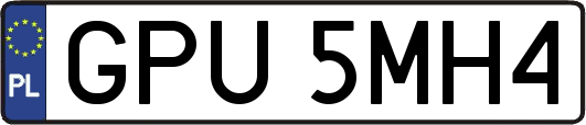 GPU5MH4