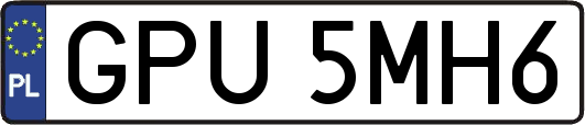 GPU5MH6