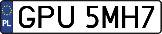 GPU5MH7