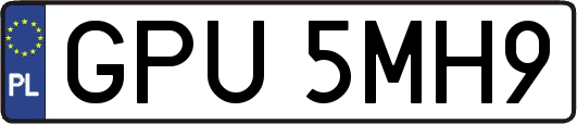 GPU5MH9