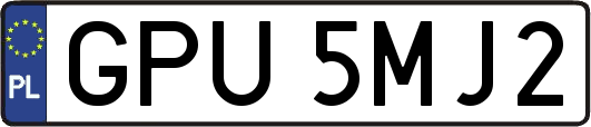 GPU5MJ2