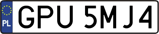 GPU5MJ4