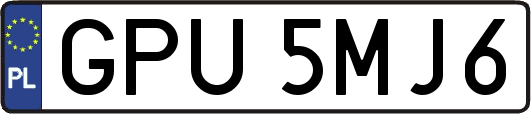 GPU5MJ6