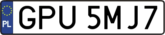GPU5MJ7