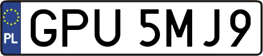 GPU5MJ9