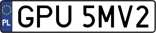 GPU5MV2