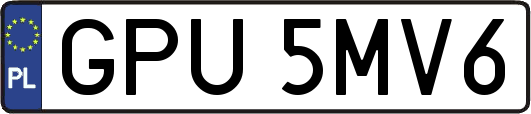 GPU5MV6