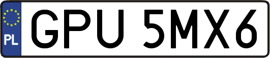 GPU5MX6