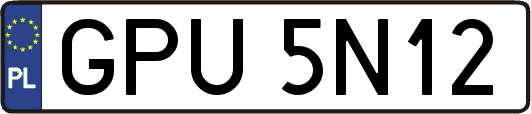 GPU5N12