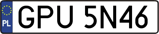 GPU5N46