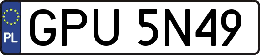 GPU5N49