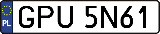 GPU5N61