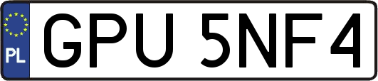 GPU5NF4