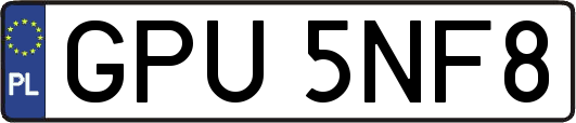 GPU5NF8