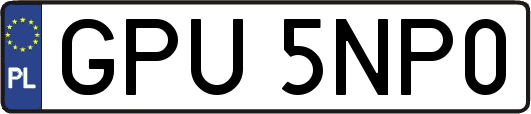 GPU5NP0
