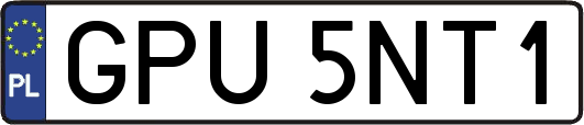 GPU5NT1