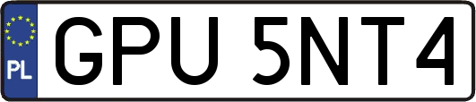 GPU5NT4