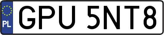 GPU5NT8