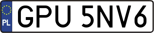 GPU5NV6