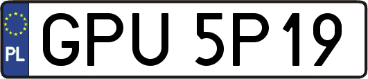 GPU5P19