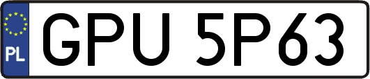 GPU5P63