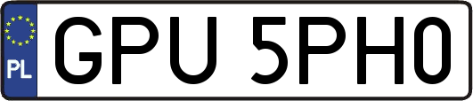 GPU5PH0
