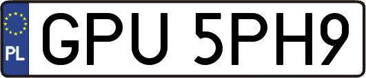 GPU5PH9