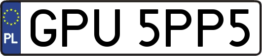 GPU5PP5