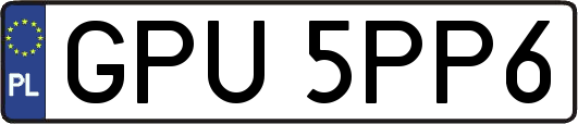 GPU5PP6