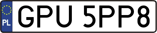 GPU5PP8