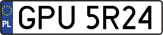 GPU5R24