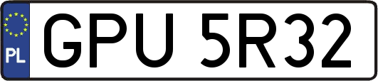 GPU5R32